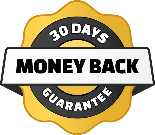 Novawave Money Back Guarantee